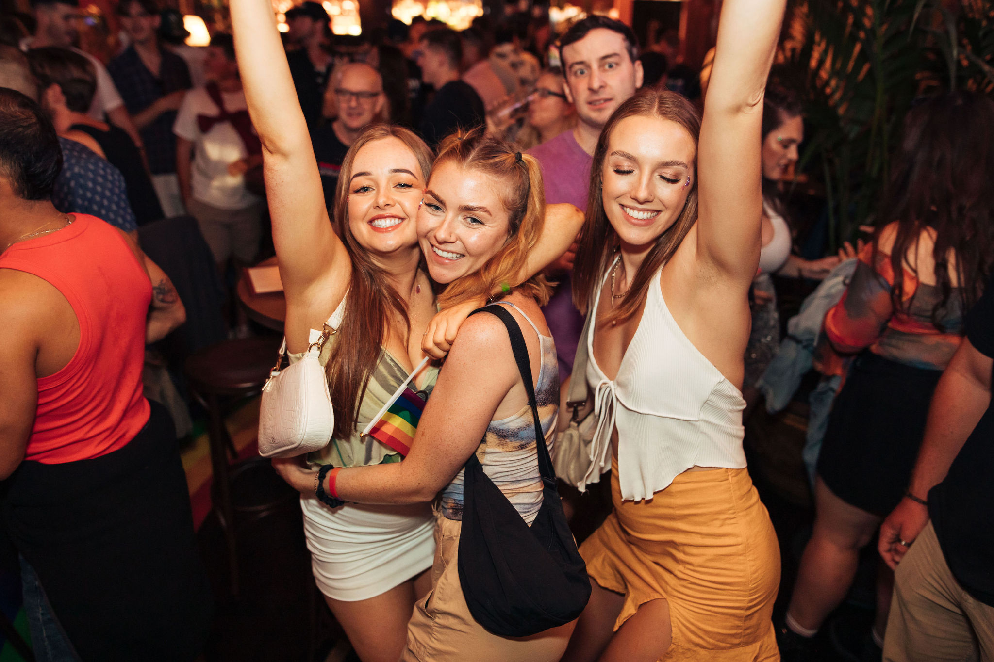 Friday Night Karaoke Near Me Fun Venues